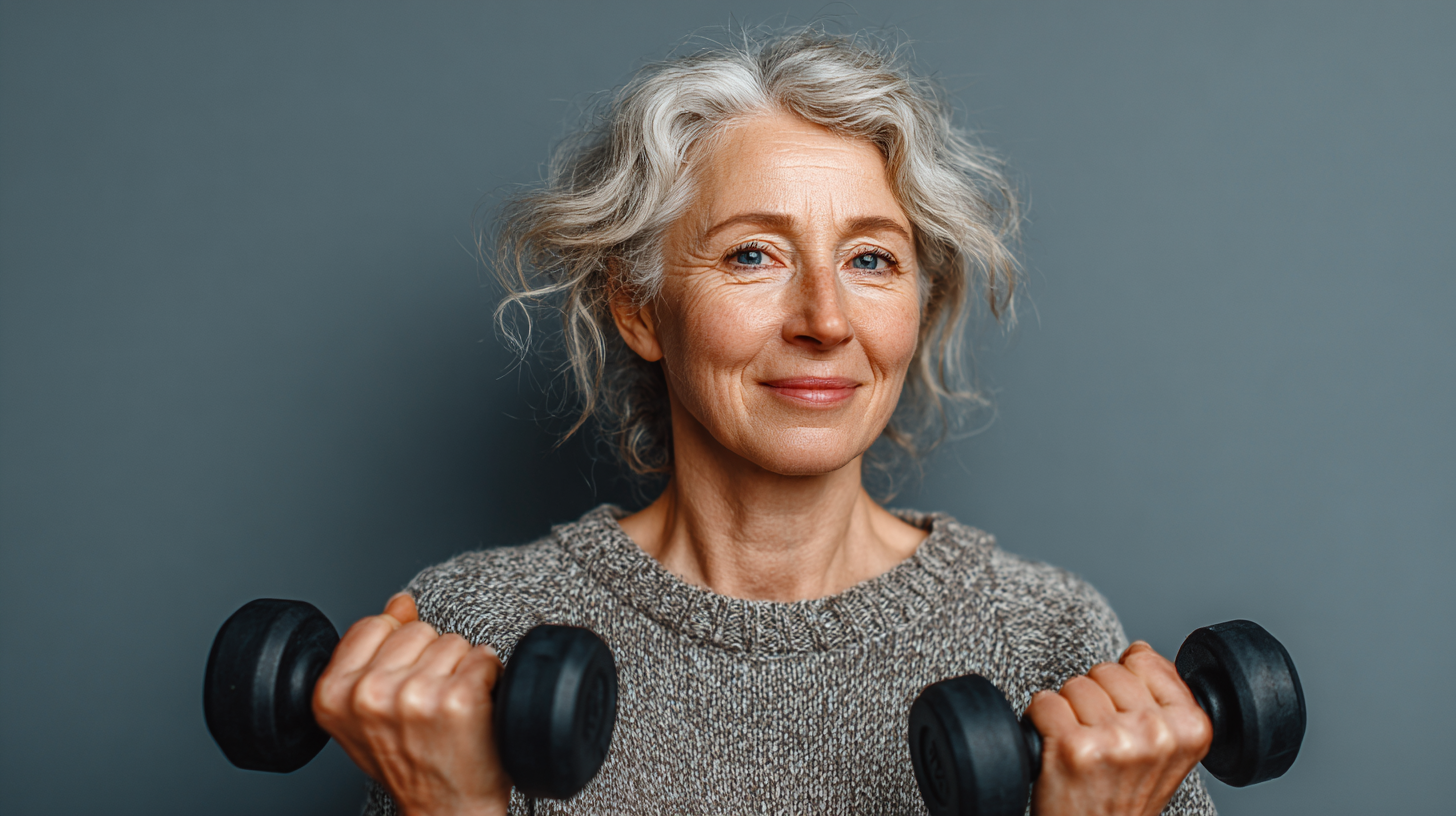 Група людей на прогулянці в парку